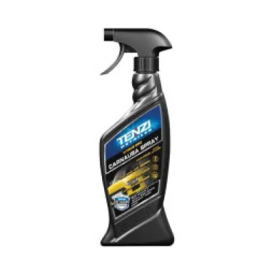 Tenzi Carnaubos Cera en spray