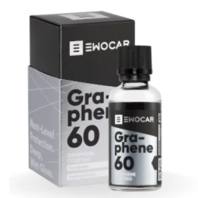 Ewocar Graphene Coating