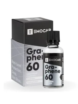 Ewocar Graphene Coating ampliado