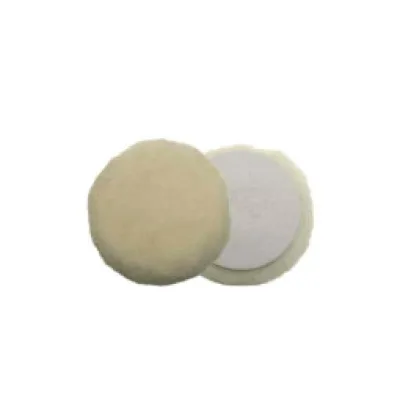 3D Car Care 3D Lambswool Pad de corte