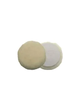 3D Car Care 3D Lambswool Pad de corte ampliado