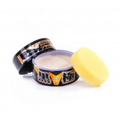 Soft99 Extreme Gloss Kiwami Wax Black Hard Wax
