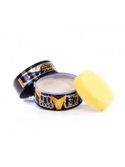 Soft99 Extreme Gloss Kiwami Wax Black Hard Wax