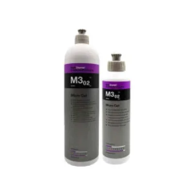 Koch Chemie KOCH-CHEMIE Finishing Pulimento M3.02