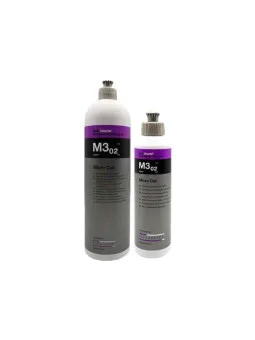 Koch Chemie KOCH-CHEMIE Finishing Pulimento M3.02 ampliado