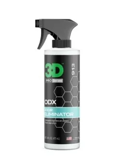 3D Car Care 3D Odor X - Odors Remover ampliado