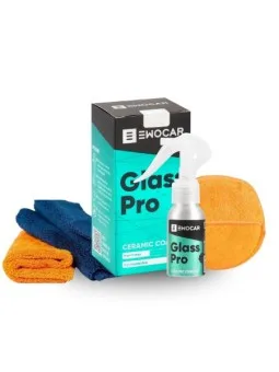 Ewocar „“ Glass PRO - Glass Protection Bundle ampliado