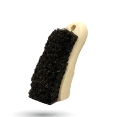 3D Car Care 3D Brush Upholstery Gentle Horse Hair