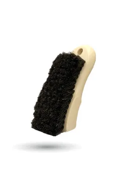 3D Car Care 3D Brush Upholstery Gentle Horse Hair