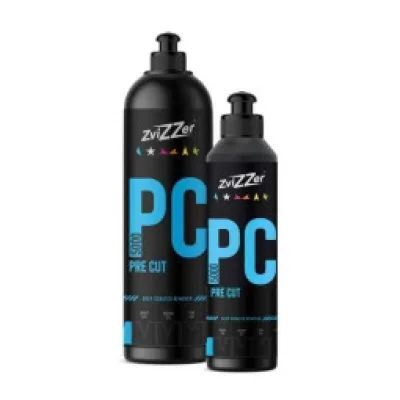 ZviZZer PC 5000 PRE CUT