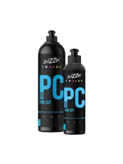 ZviZZer PC 5000 PRE CUT