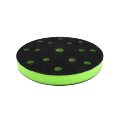 ZviZZer Ultrasoft Green Interface Pad