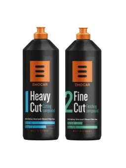 Ewocar Polishing Compounds Bundle ampliado