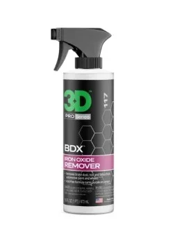 3D Car Care 3D Brake Dust Remover (BDX)