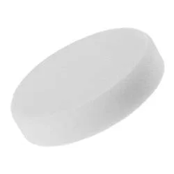 Honey Combination Classic O.C.F. Pad de pulido White 135 mm ampliado