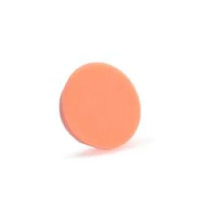 Shinemate Nano Pad de pulido 64mm Kit Orange 5/1