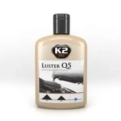 K2 Auto Care Gold Luster Q5 250 g