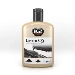 K2 Auto Care Gold Luster Q5 250 g ampliado