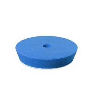 Honey Combination One Step U+ Buffing Pad Blue