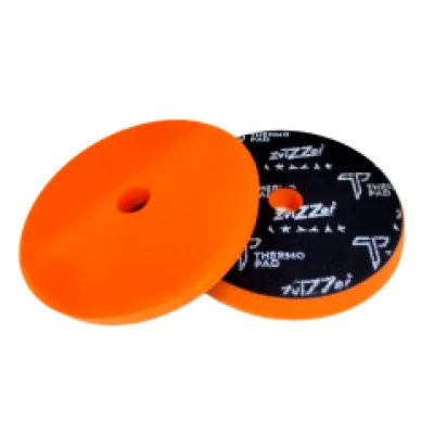 ZviZZer Thermo Pad Trapez Medium Orange 140 mm