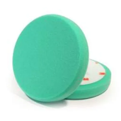 3M Perfect-It Green Pad de pulido 150 mm