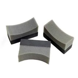 MartinCox Tire Applicator — Aplicador para acondicionadores de neumáticos ampliado