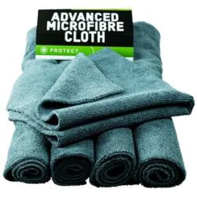 ValetPRO Advanced Microfibre Cloth 5/1
