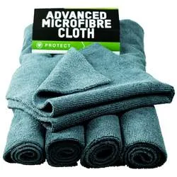 ValetPRO Advanced Microfibre Cloth 5/1