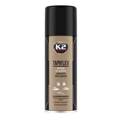 K2 Auto Care Brezkontaktno lepilo v spreju, K2 Tapiflex 400 ml ampliado