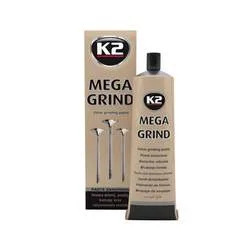 K2 Auto Care Mega Grind ampliado