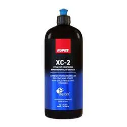 RUPES Pasta za hitro popravljanje gelcoata, XC-2 Cut Compound 1 kg