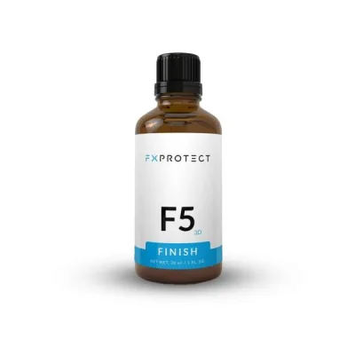 FX Protect F5-3D Finish Keramikbeschichtung 30 ml