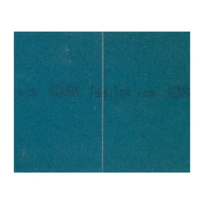 Kovax Super Assilex Super Tack K320 dunkelblau Streifen 170 mm