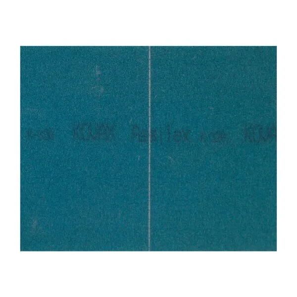 Kovax Super Assilex Super Tack K320 dunkelblau Streifen 170 mm