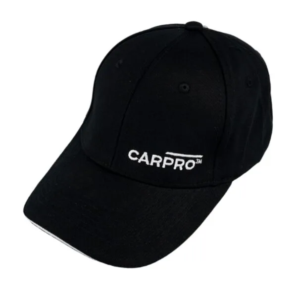 CarPro Cappy ampliado