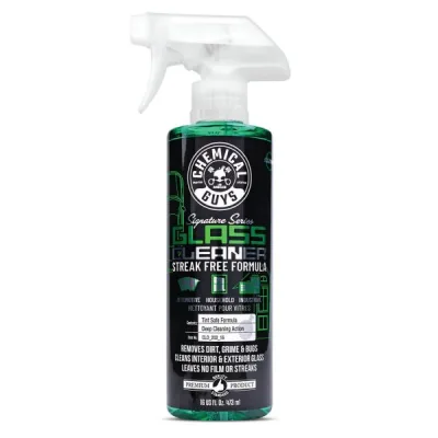 Chemical Guys Signature Series Limpiacristales limpiacristales 473 ml