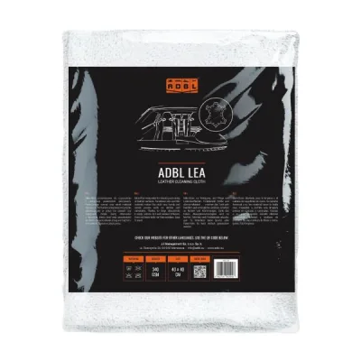 ADBL Lea Lederpflegetuch 340GSM