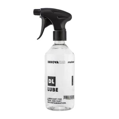 Innovacar DL Lube 500 ml