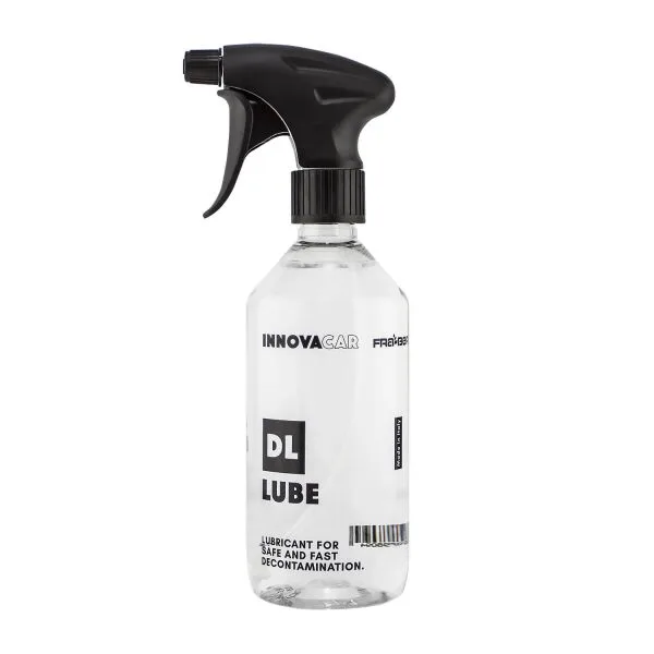 Innovacar DL Lube 500 ml
