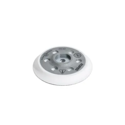 RUPES Placas de soporte BigFoot para pulido excéntrico LHR75 M6 75 mm