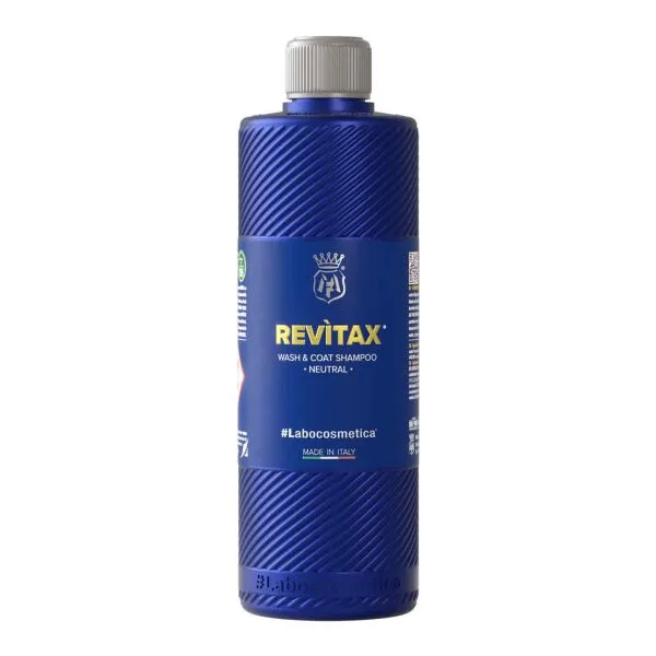 Labocosmetica Revìtax Coating-Shampoo