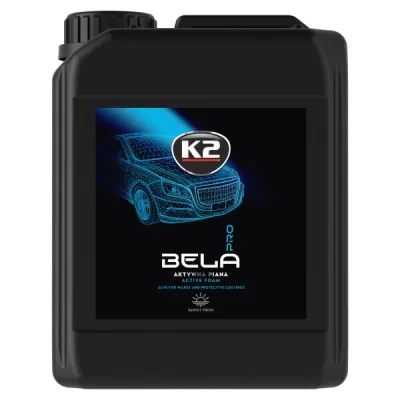 K2 Pro Bela Pro Aktivschaum Sunset Fresh