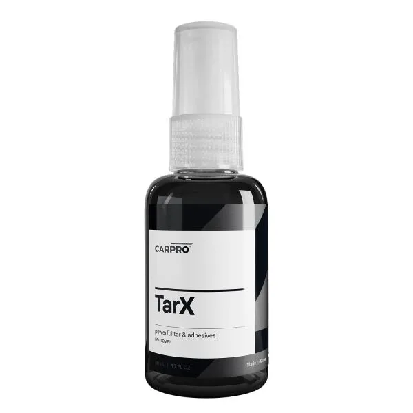 CarPro TarX Teer- & Klebstoffentferner