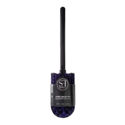 servFaces Cepillo para llantas PRO