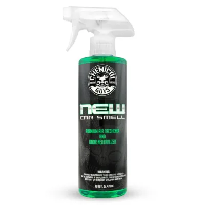 Chemical Guys Lufterfrischer Neuwagen 473 ml