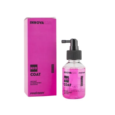 Innovacar H2O Coat húmedo sellador