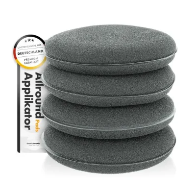 ChemicalWorkz Allrounder Hand Applicator Handapplikator negro 4 uds.