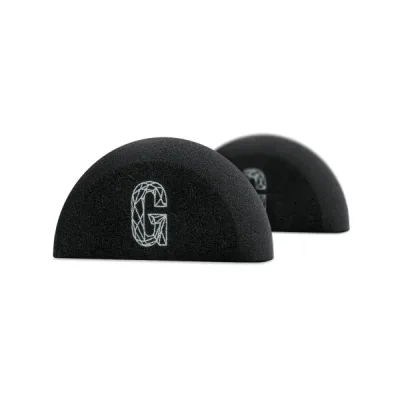 Gyeon Q²M Aplicador de cera 2er-Set