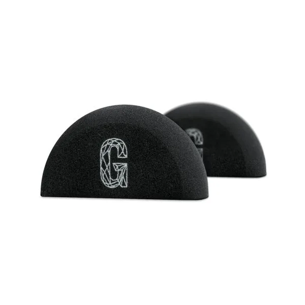 Gyeon Q²M Aplicador de cera 2er-Set