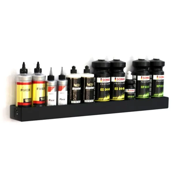 Poka Premium Ablage ampliado